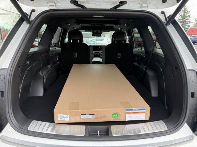 New 2026 Hyundai Palisade Calligraphy image 10