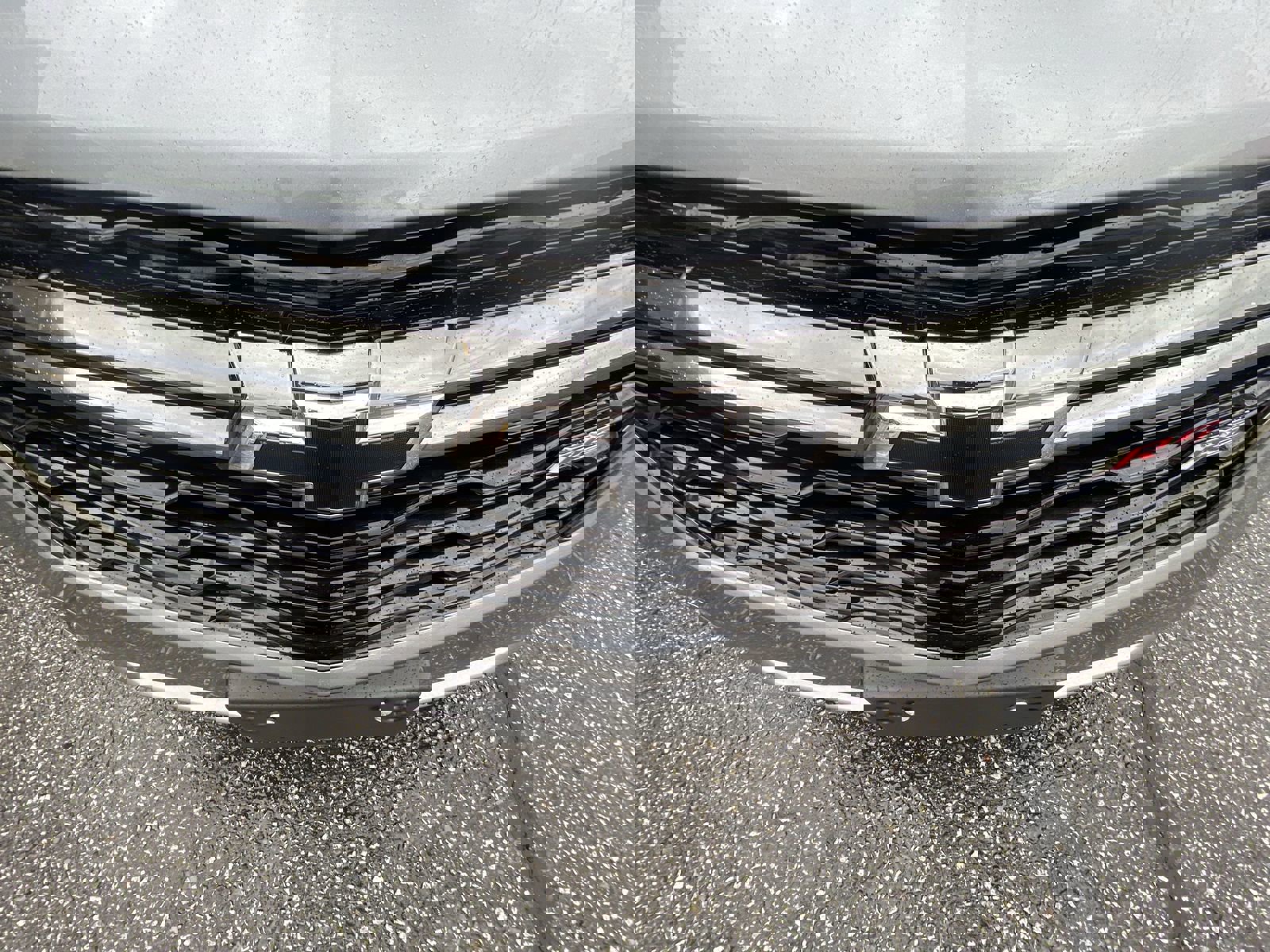 Used 2023 Chevrolet Equinox RS image 88