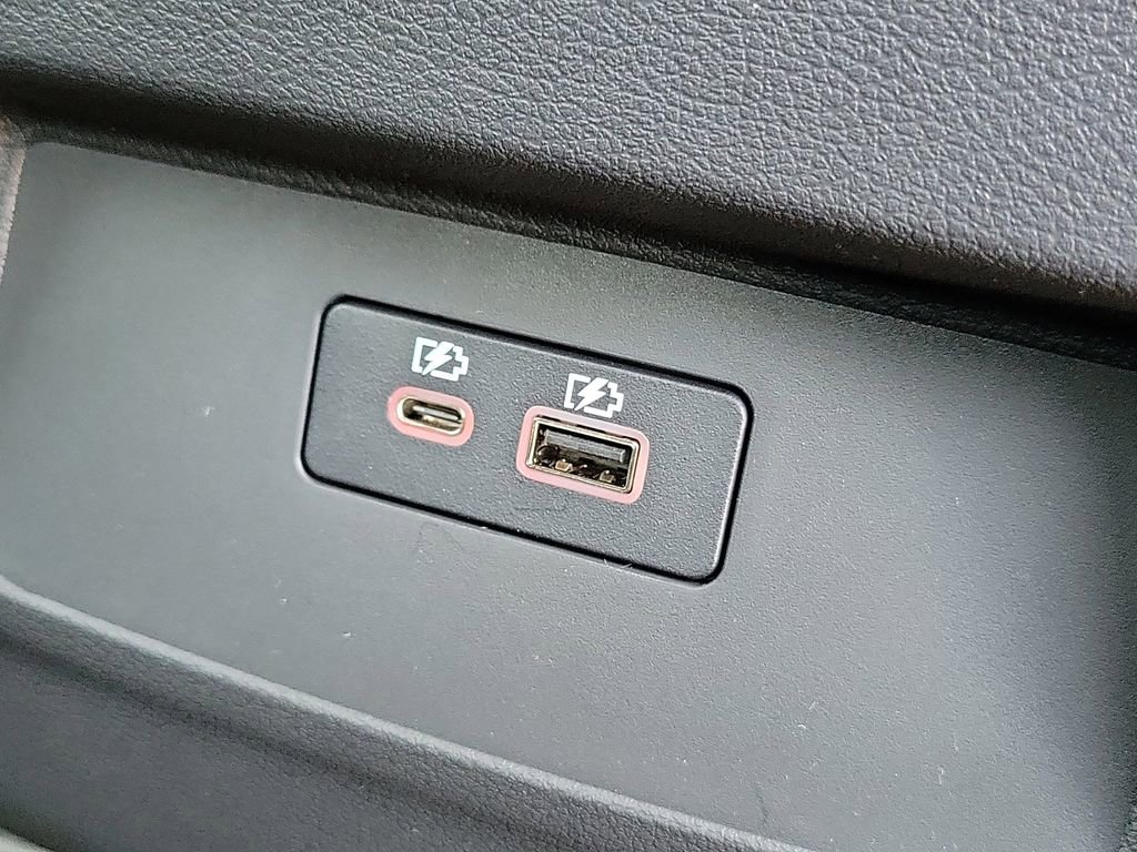 New 2026 Nissan Frontier SV RWD image 15