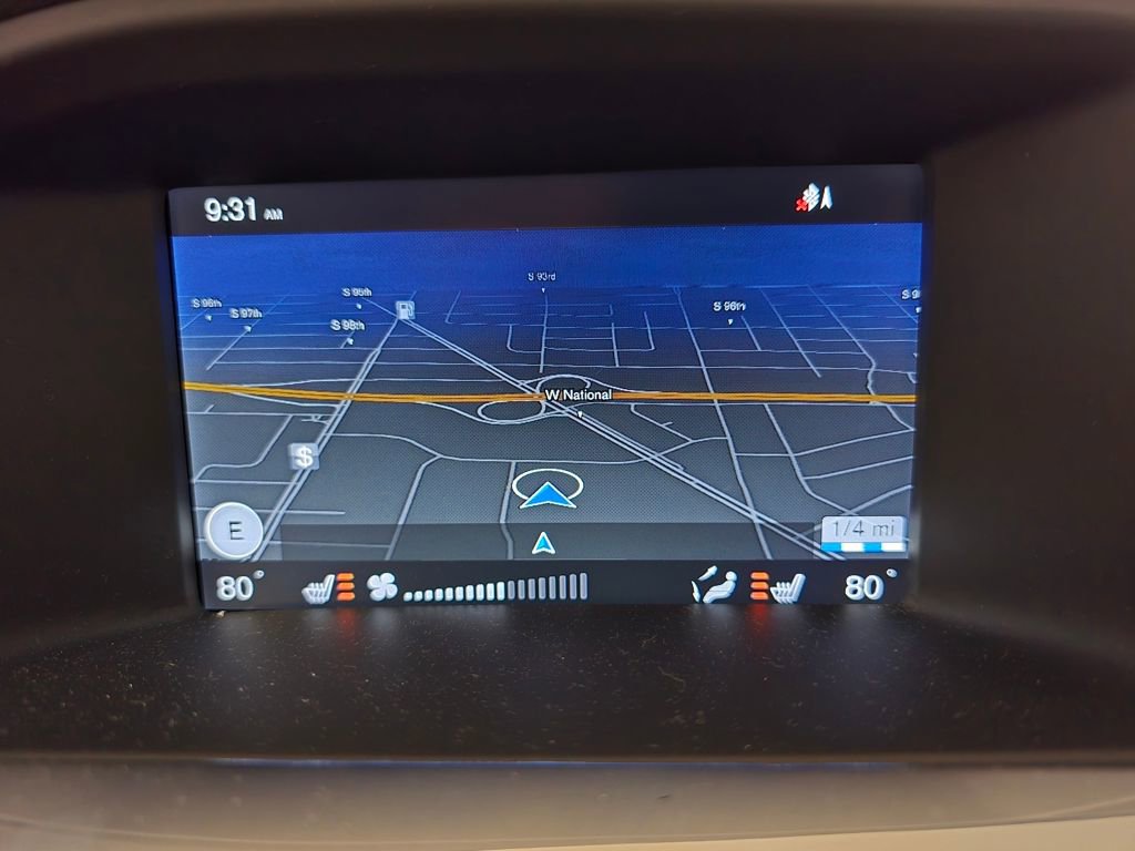 Used 2015 Volvo V60 T6 R-Design Platinum image 24