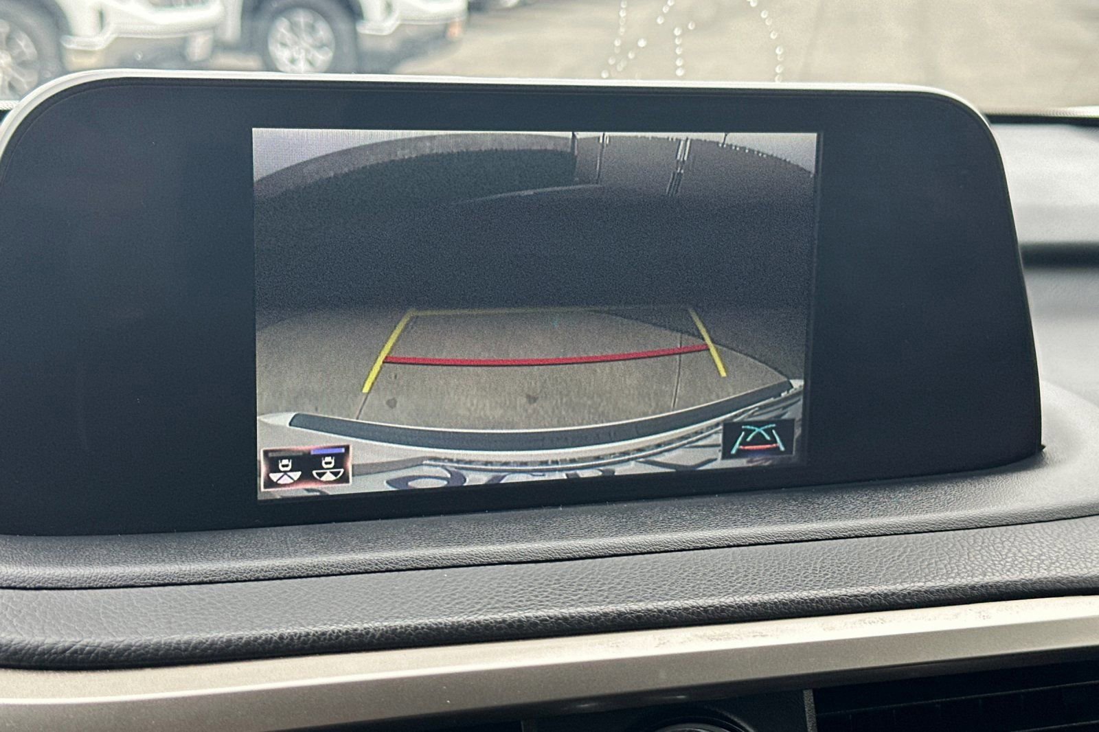 Certified 2022 Lexus RX 350 FWD w/ Premium Package image 23