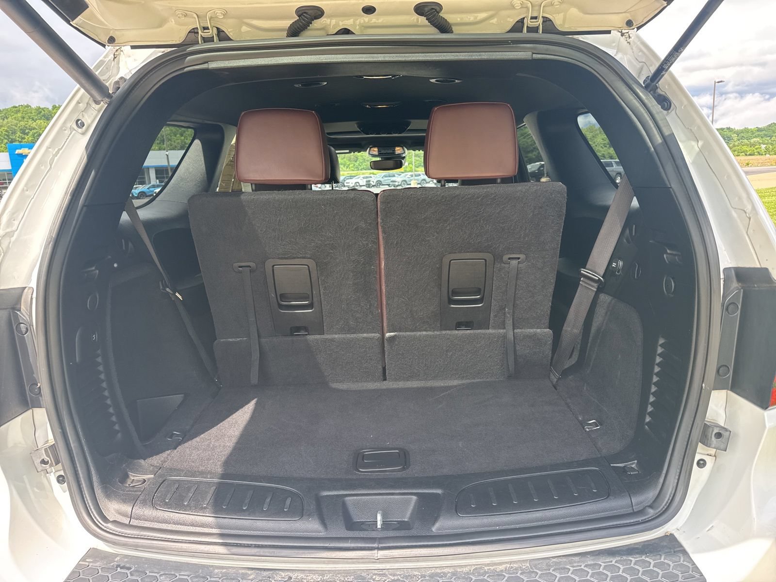 Used 2023 Dodge Durango GT AWD/4WD image 17
