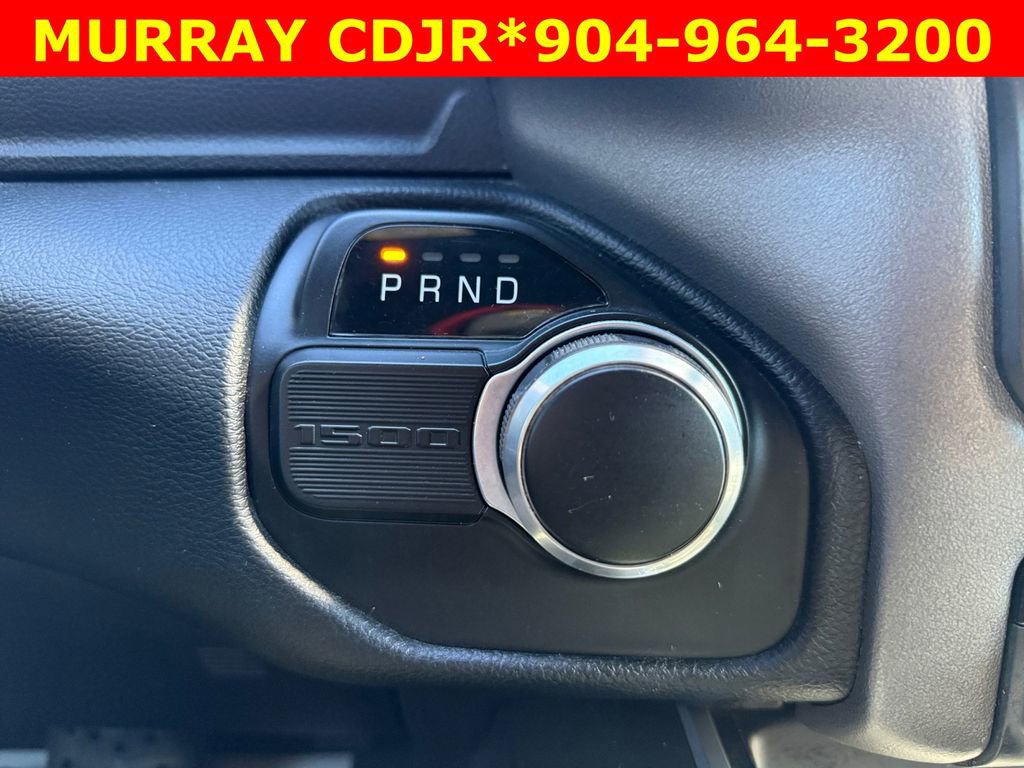 Certified 2022 RAM 1500 Big Horn image 28