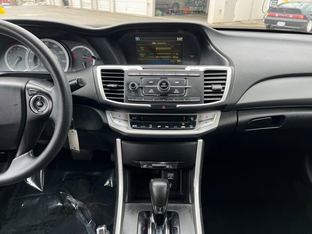 Used 2013 Honda Accord LX image 21