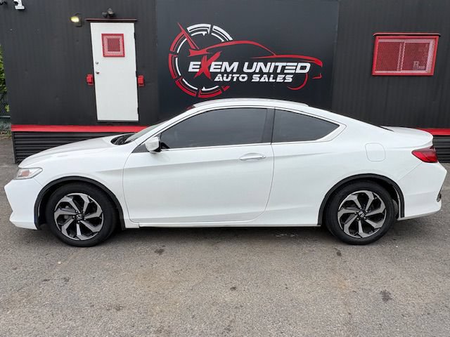 Used 2017 Honda Accord LX-S image 3