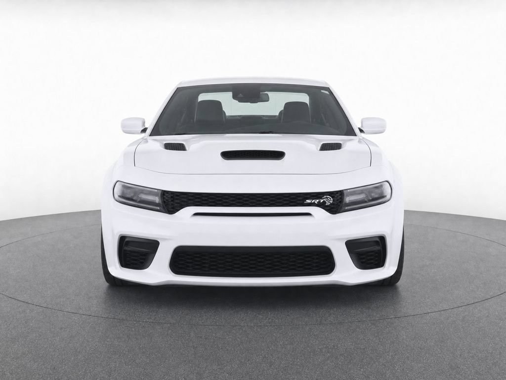 Used 2021 Dodge Charger SRT Hellcat w/ Harman/Kardon Audio Group RWD image 6