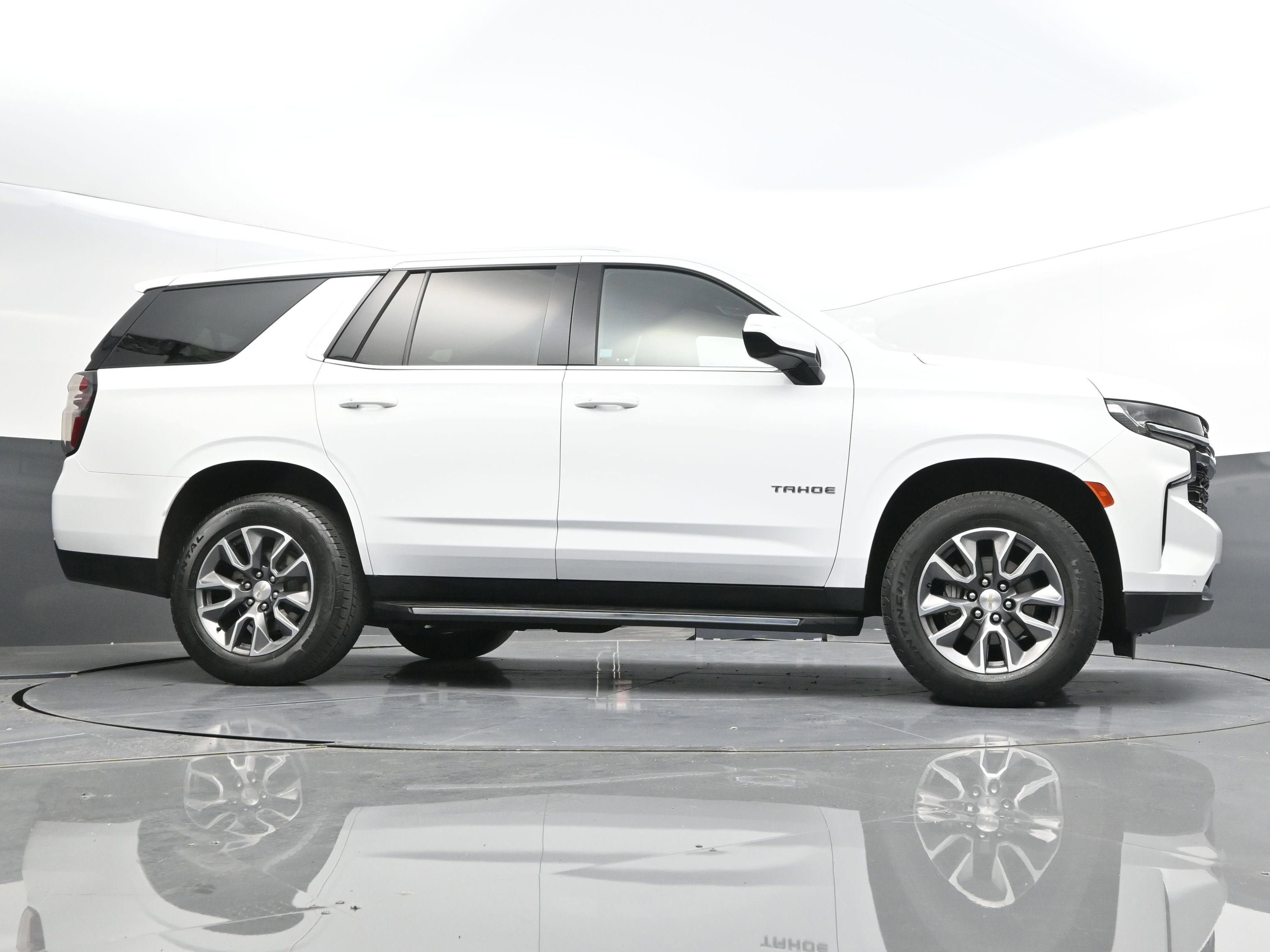 Used 2023 Chevrolet Tahoe LS w/ Driver Alert Package AWD/4WD image 44