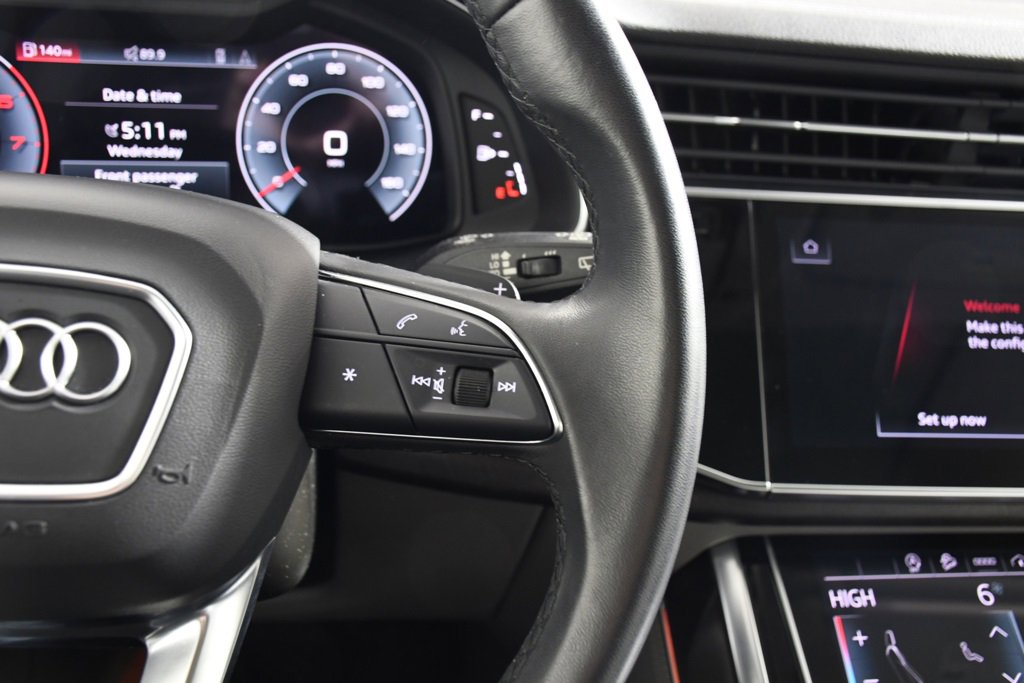 Used 2023 Audi Q7 3.0T Premium Plus image 30