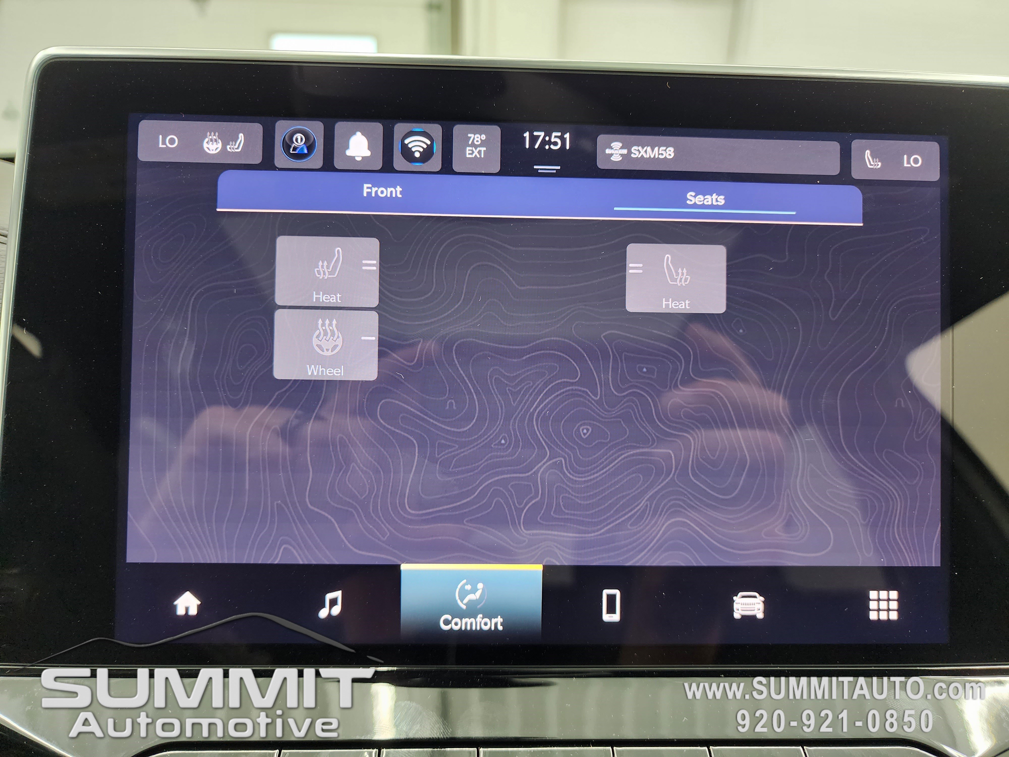 New 2026 Jeep Compass Latitude w/ Quick Order Package 29K image 55