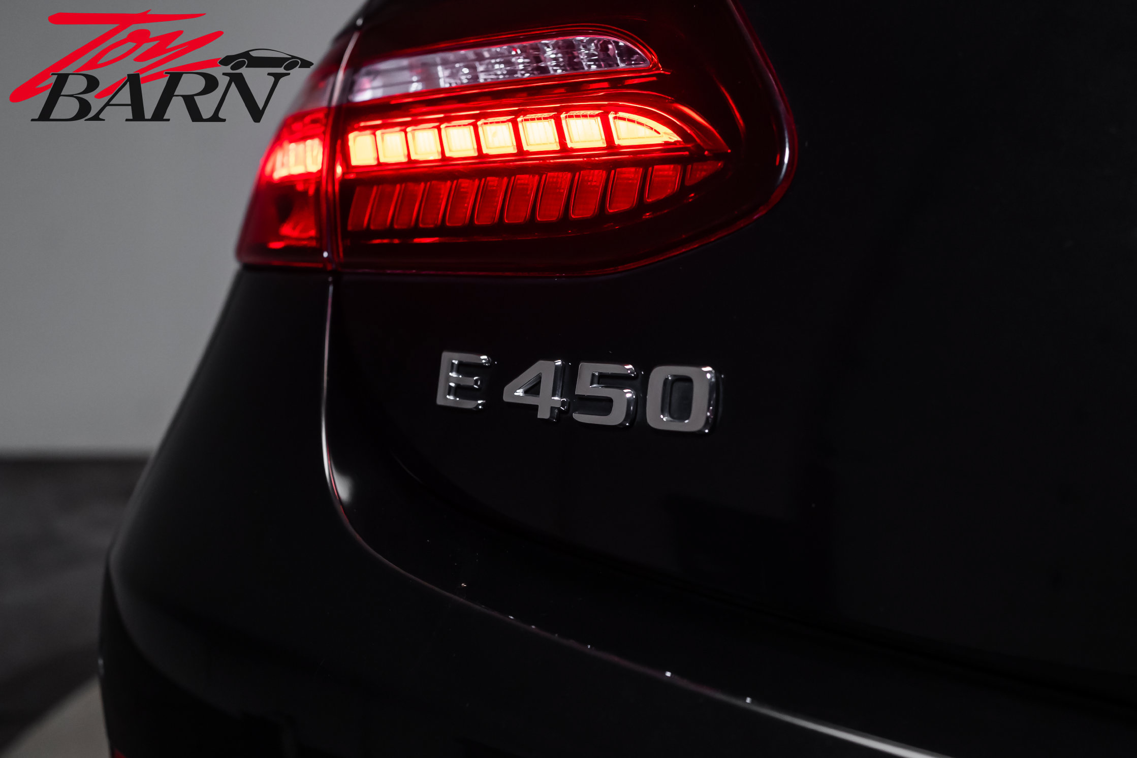 Used 2023 Mercedes-Benz E 450 4MATIC Cabriolet image 19
