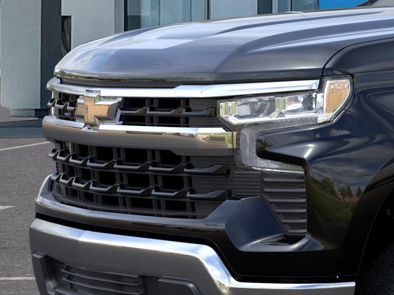 New 2026 Chevrolet Silverado 1500 LT RWD image 13
