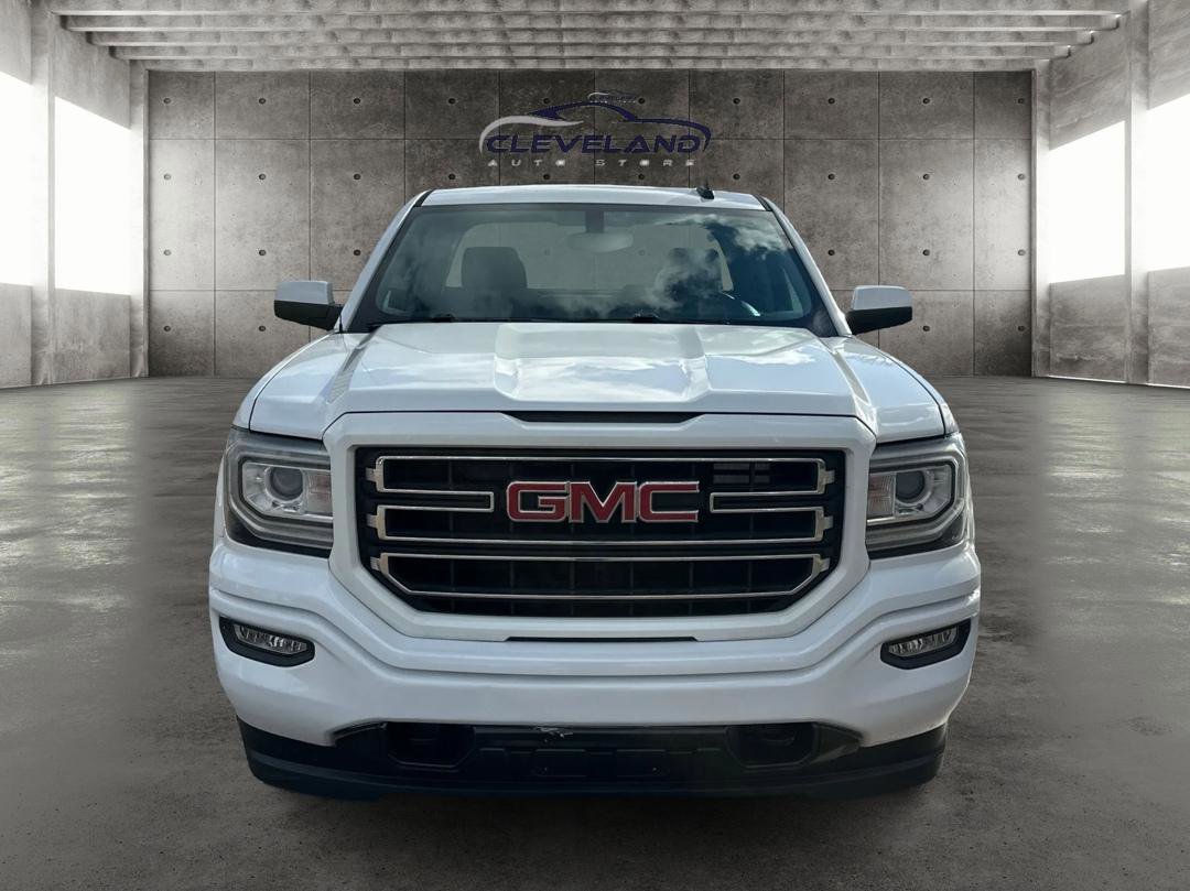 Used 2019 GMC Sierra 1500 Limited w/ Elevation Edition image 7