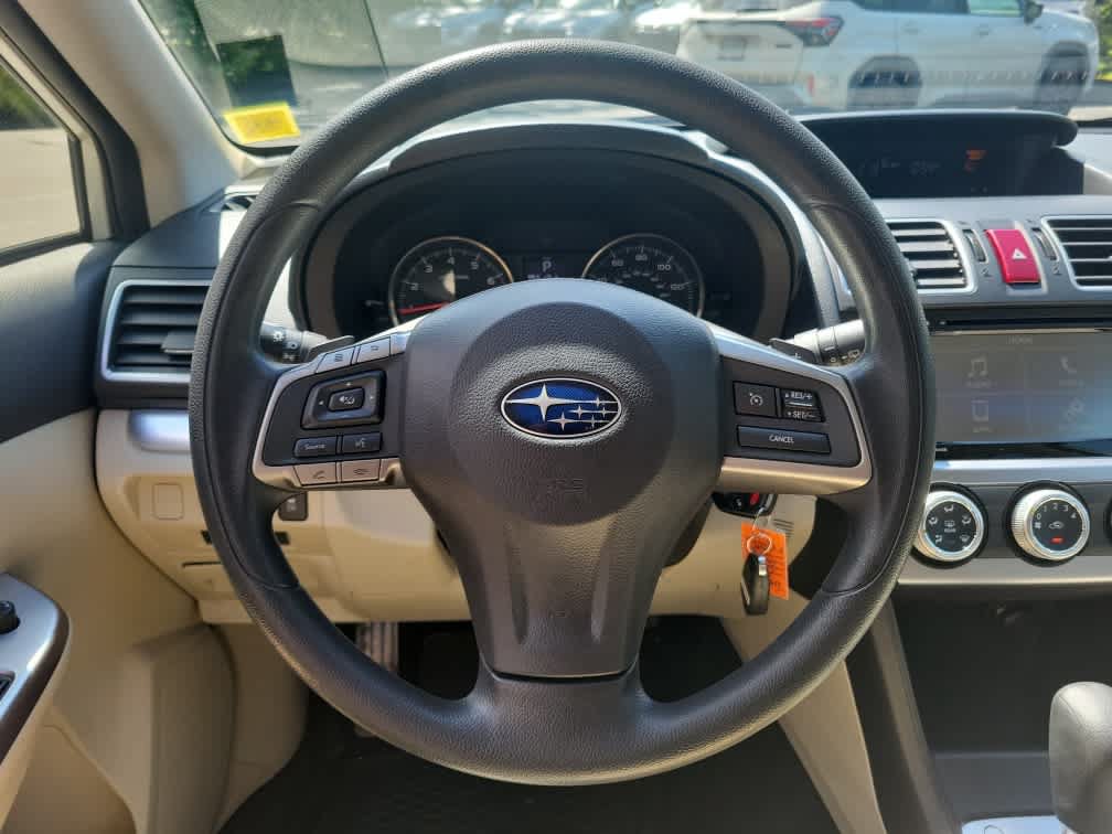 Used 2015 Subaru Crosstrek 2.0i Premium AWD/4WD image 11