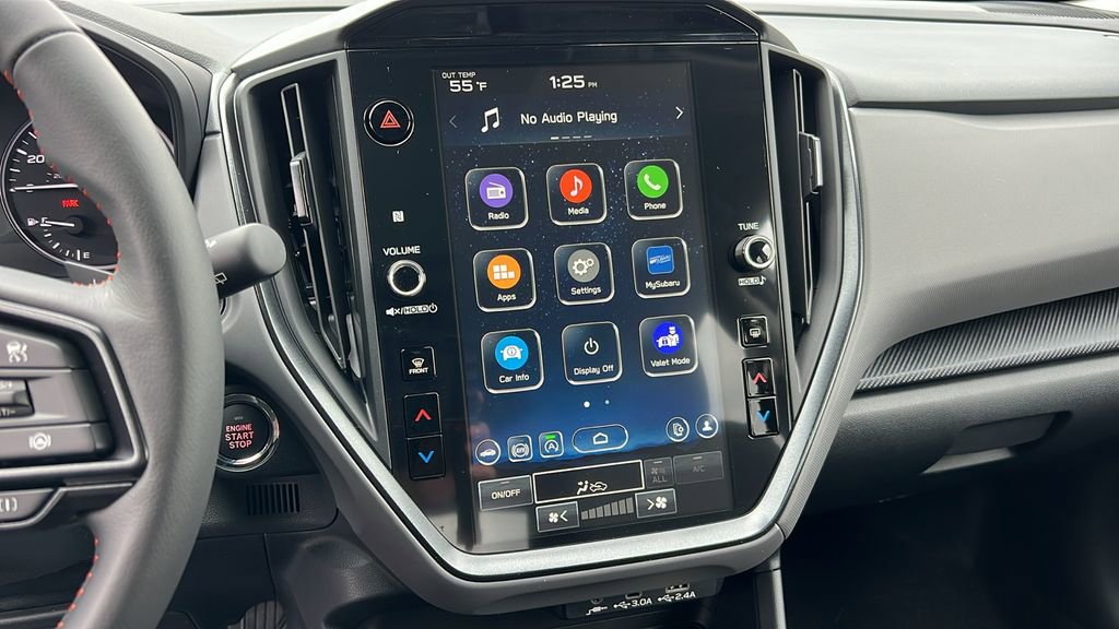 Used 2025 Subaru Crosstrek 2.5i Limited image 27