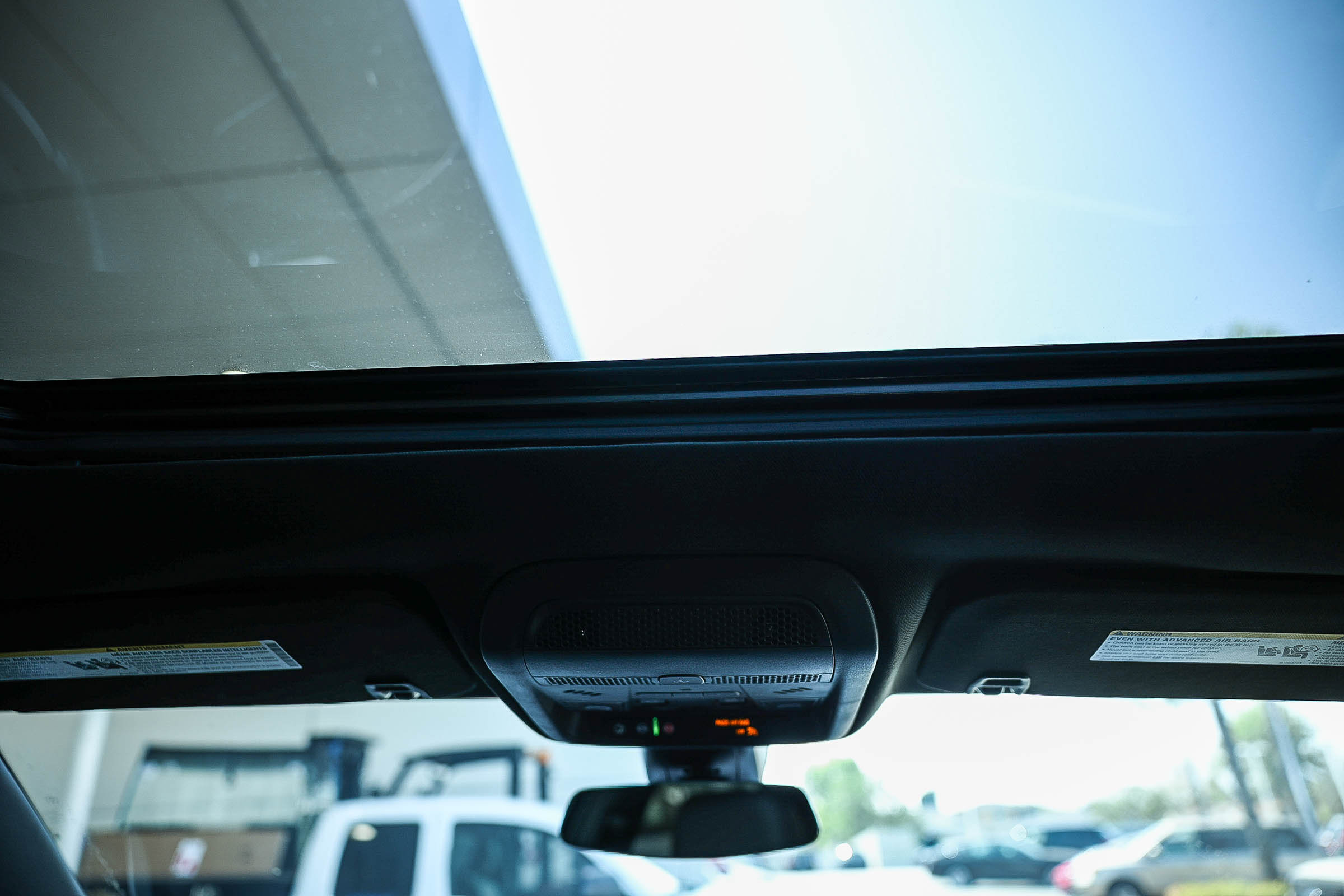 Used 2023 Cadillac XT5 Premium Luxury image 22