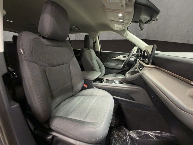 New 2026 Ford Explorer Active image 15