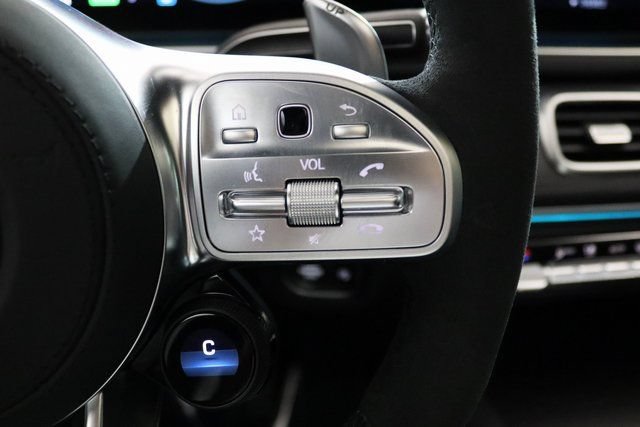 Used 2022 Mercedes-Benz GLE 63 AMG S image 6