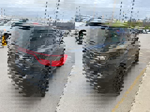 Used 2016 Dodge Durango R/T w/ Blacktop Package image 16