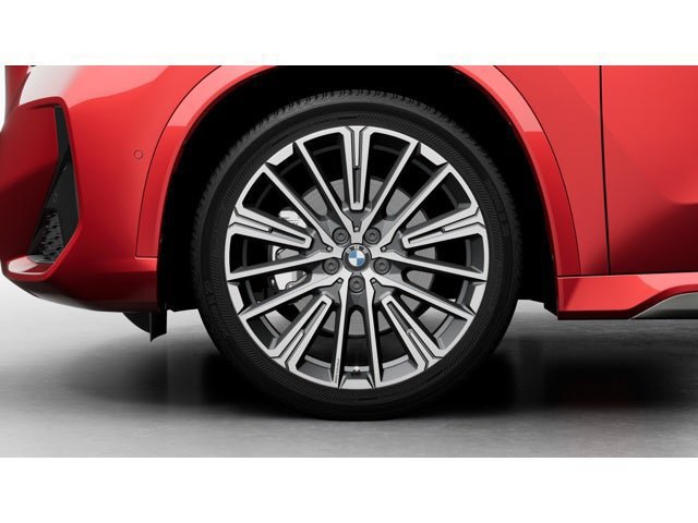 New 2027 BMW X1 xDrive28i AWD/4WD image 8
