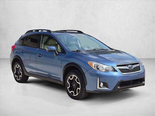 Used 2017 Subaru Crosstrek 2.0i Limited w/ Popular Package #2 AWD/4WD image 3
