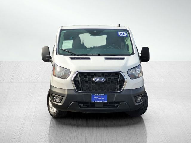 Certified 2024 Ford Transit 250 Low Roof w/ Exterior Upgrade Package image 2