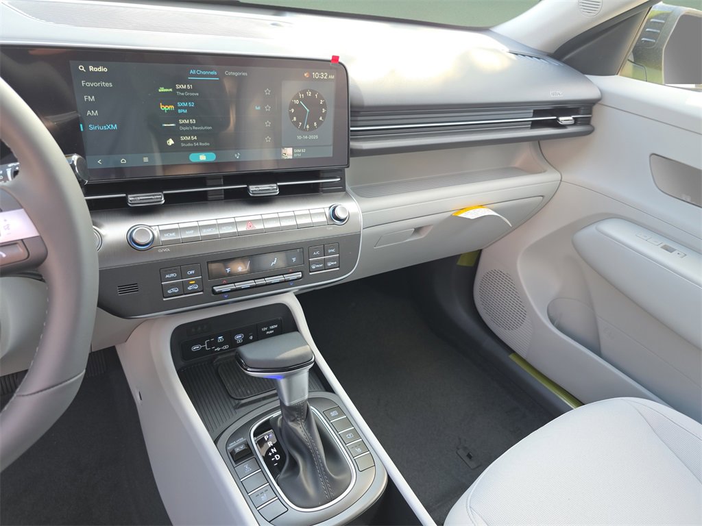 New 2026 Hyundai Kona SEL Sport image 29