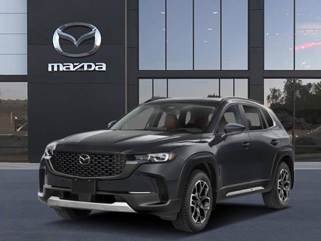 New 2026 MAZDA CX-50 Meridian Edition w/ Weather Package AWD/4WD image 1