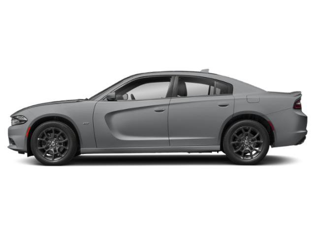 Used 2018 Dodge Charger GT AWD/4WD image 3