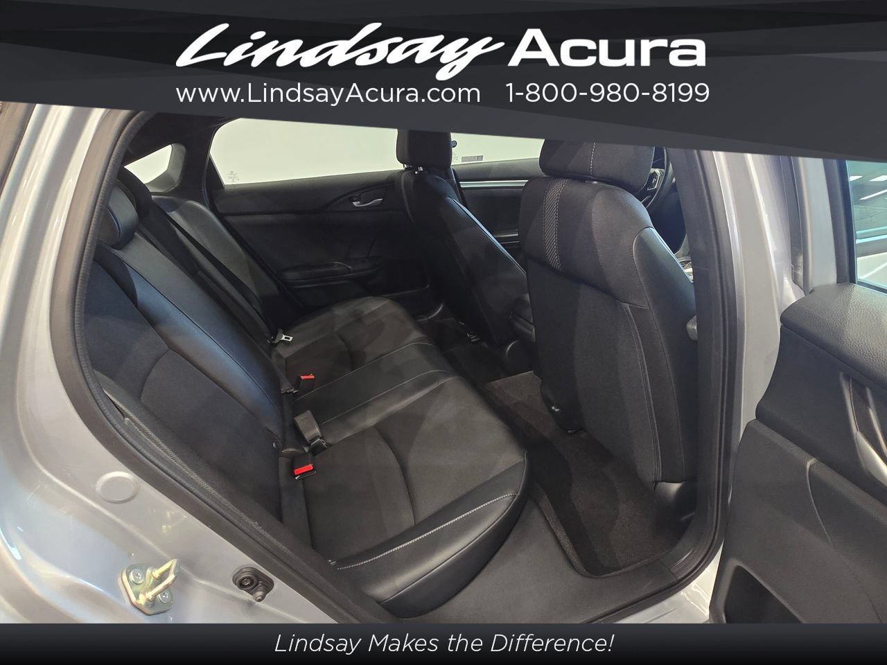 Used 2020 Honda Civic Sport image 10