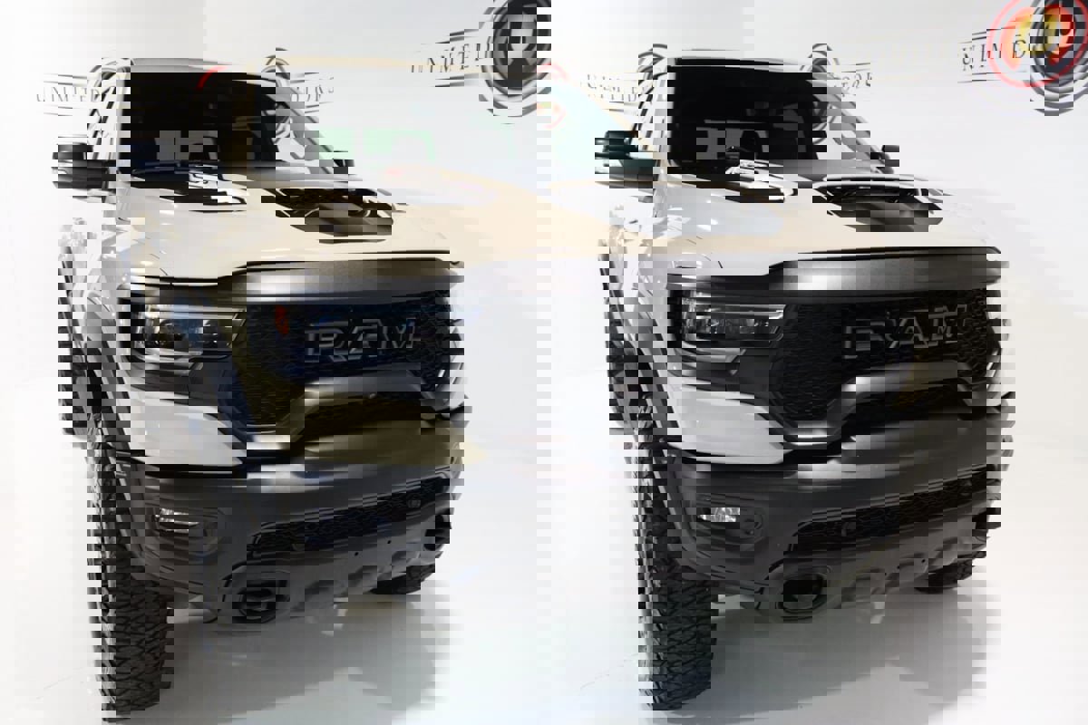 Used 2022 RAM 1500 TRX w/ TRX Level 2 Equipment Group image 32