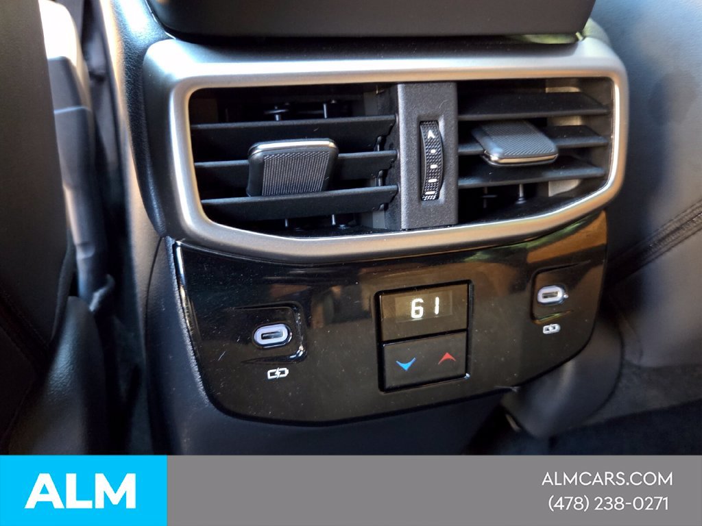 Used 2026 Lexus RX 350 Premium w/ Accessory Package (Z1) FWD image 12