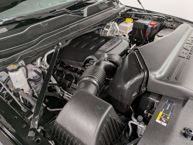 Used 2025 RAM 2500 Tradesman image 30