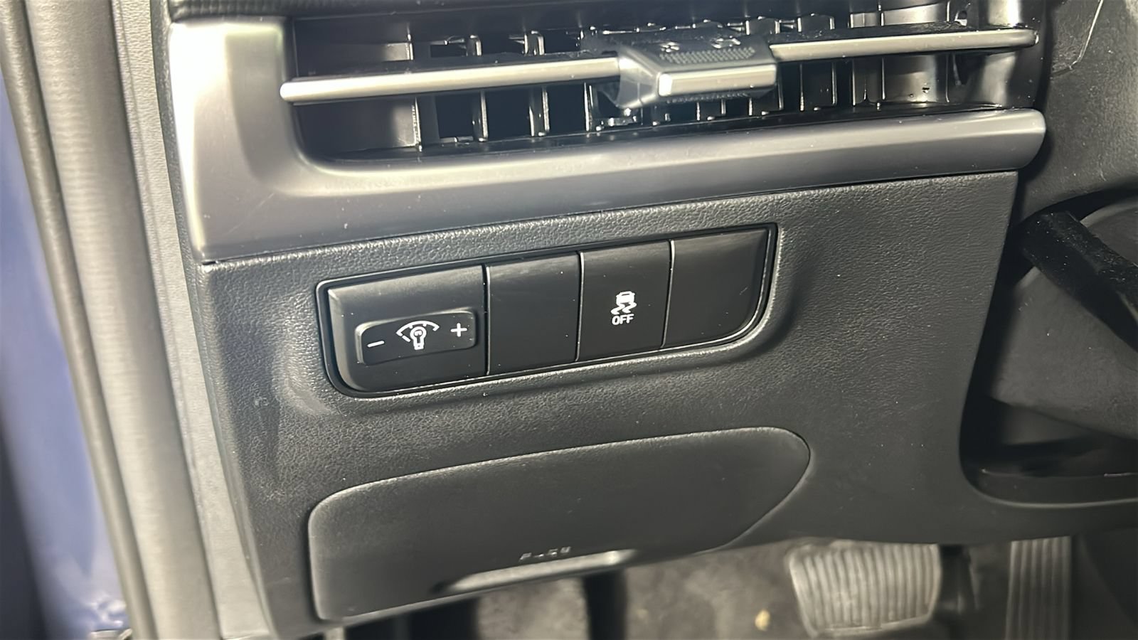 Certified 2026 Hyundai Tucson SE FWD image 23