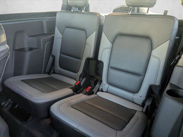 Used 2023 Ford Bronco Black Diamond image 16