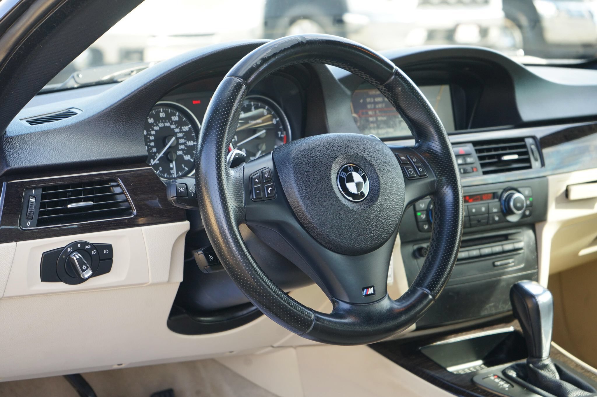 Used 2012 BMW 328i Coupe RWD image 12