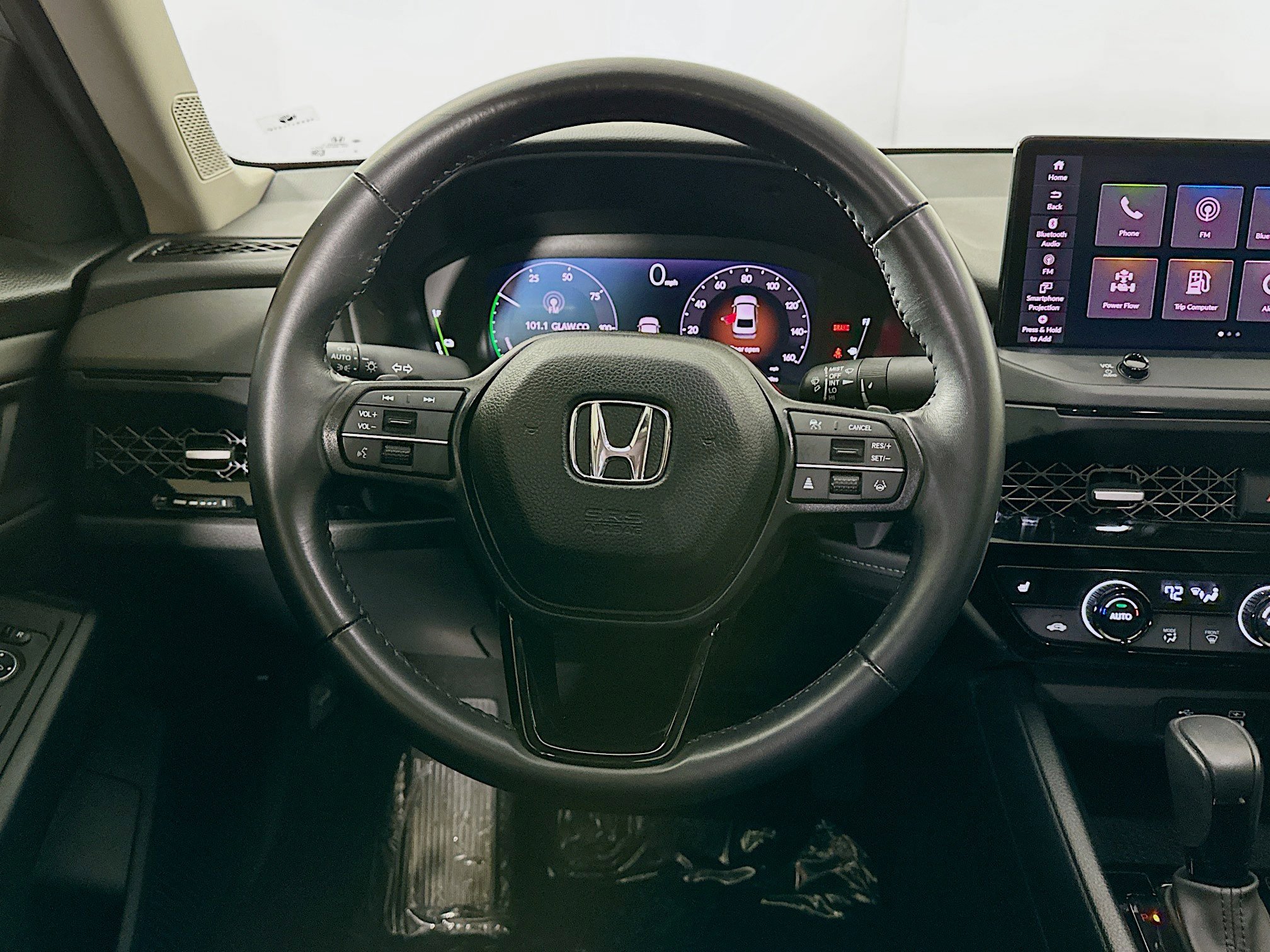 Used 2024 Honda Accord EX-L image 17