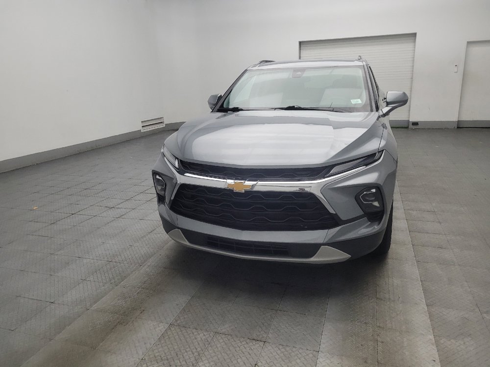 Used 2024 Chevrolet Blazer LT w/ Convenience Package FWD image 15