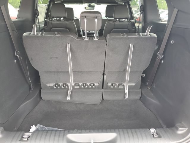 New 2026 Chrysler Pacifica Select w/ S Appearance Package FWD image 7