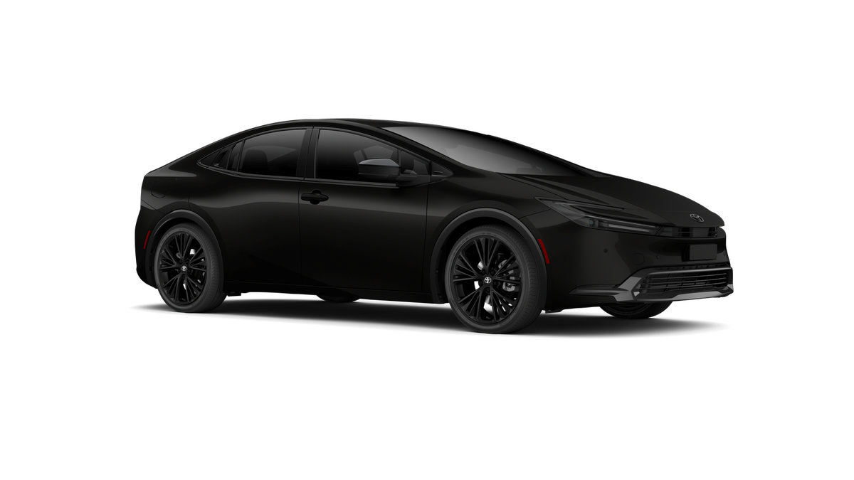 New 2027 Toyota Prius Plug-In Hybrid FWD image 14