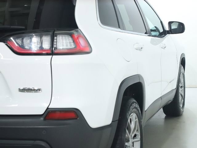 Used 2020 Jeep Cherokee Latitude Plus image 45