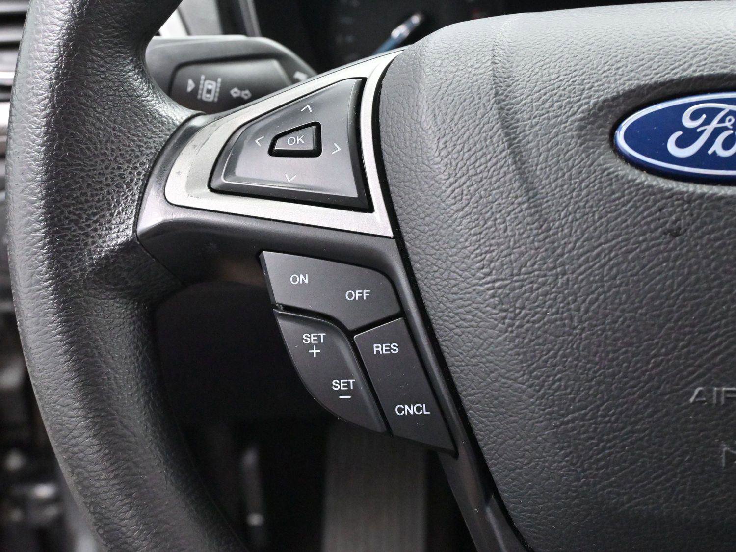 Used 2020 Ford Fusion S FWD image 17