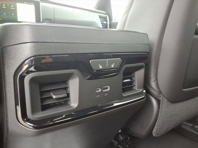 New 2026 GMC Sierra 2500 AT4X image 26