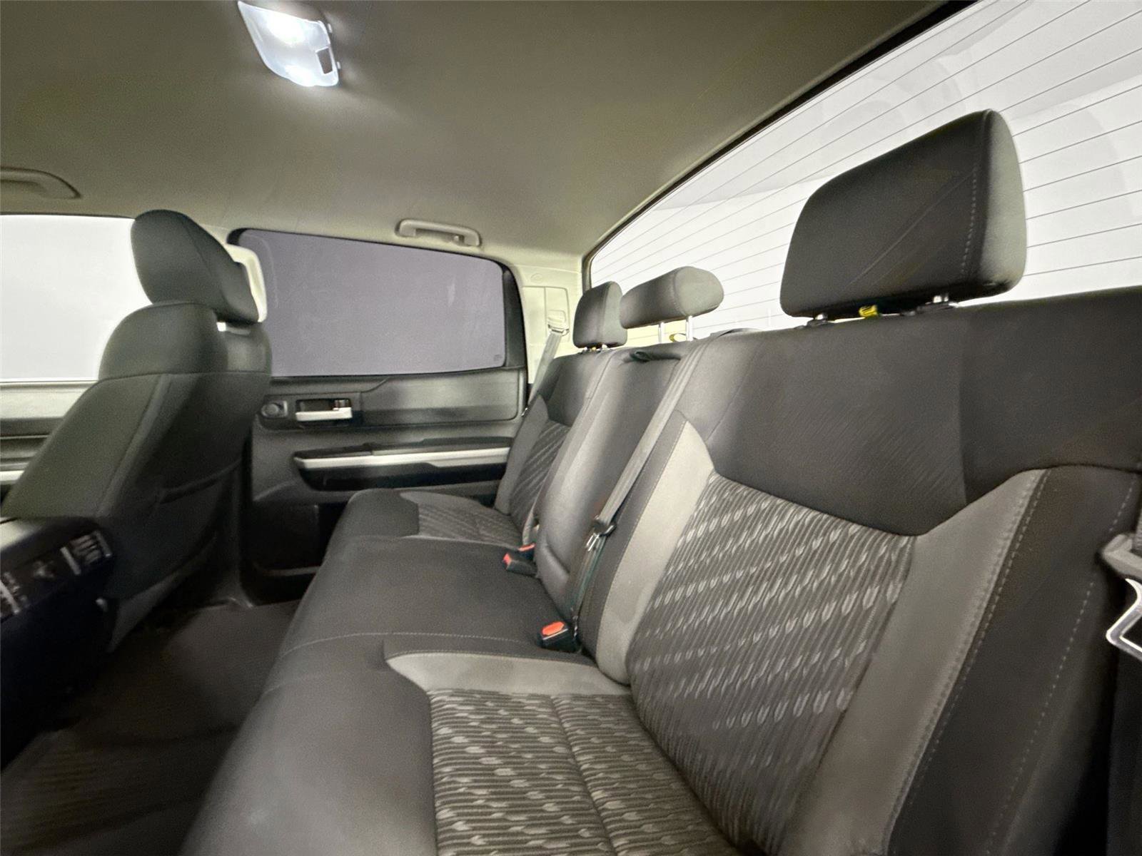 Used 2019 Toyota Tundra SR5 w/ TRD Sport Package image 28