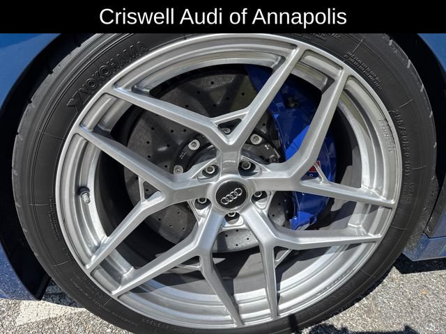 Used 2021 Audi RS 5 AWD/4WD image 13