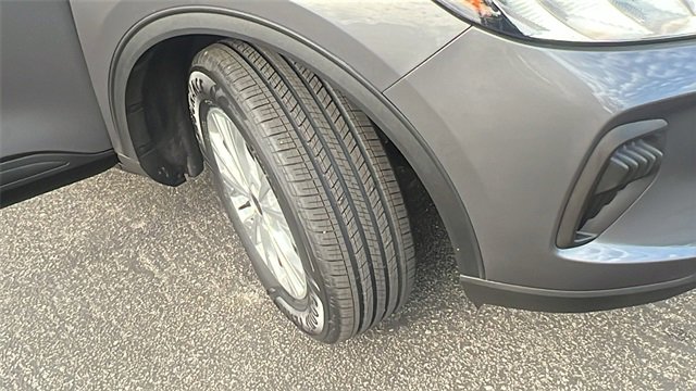 Certified 2023 Ford Escape Active w/ Tech Pack #1 image 10