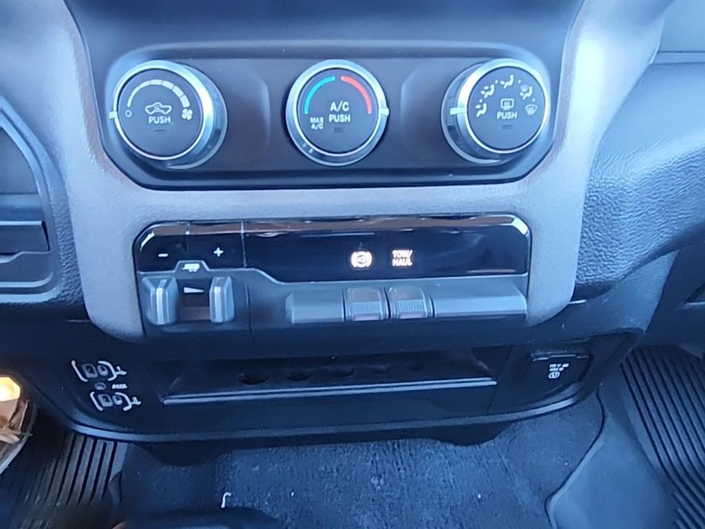 Certified 2019 RAM 2500 Tradesman image 31