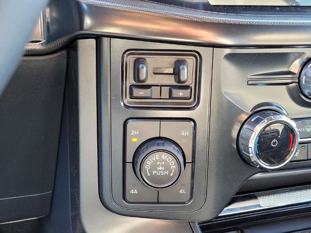 New 2026 Ford F150 Lariat w/ Equipment Group 501A Mid image 21