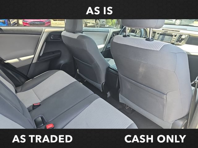 Used 2014 Toyota RAV4 LE FWD image 11