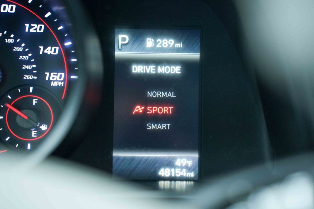 Used 2022 Hyundai Elantra SEL image 34