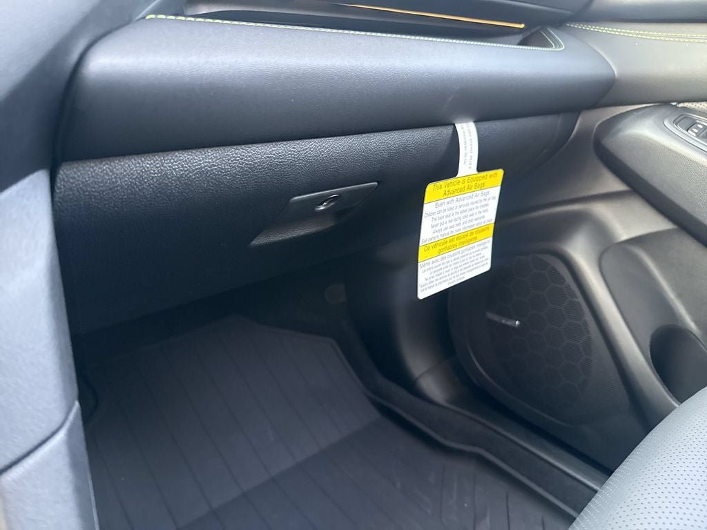 New 2027 Subaru Ascent Onyx Edition AWD/4WD image 44
